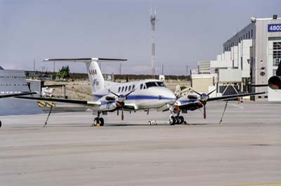 Aviation Photography Edwards AFB