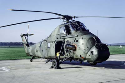 Aviation Photography RAF Shawbury