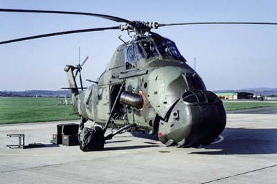 Aviation Photography RAF Shawbury