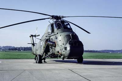 Aviation Photography RAF Shawbury