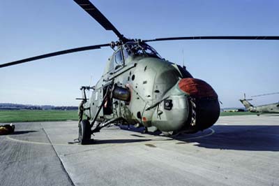 Aviation Photography RAF Shawbury