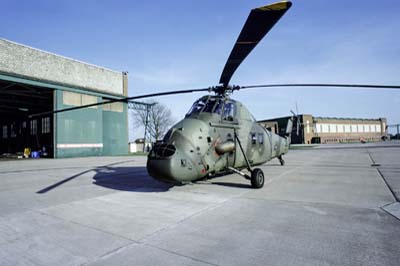 Aviation Photography RAF Shawbury