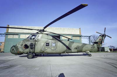 Aviation Photography RAF Shawbury