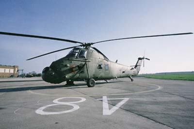 Aviation Photography RAF Shawbury