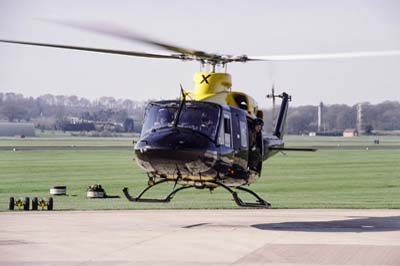 Aviation Photography RAF Shawbury