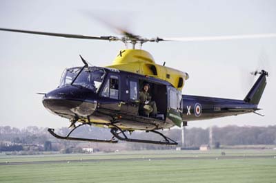 Aviation Photography RAF Shawbury