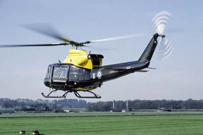 Aviation Photography RAF Shawbury