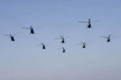 Aviation Photography RAF Shawbury