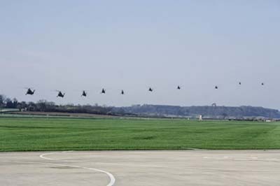 Aviation Photography RAF Shawbury