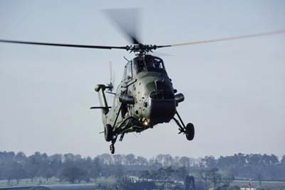 Aviation Photography RAF Shawbury