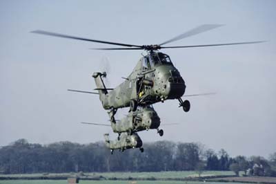 Aviation Photography RAF Shawbury