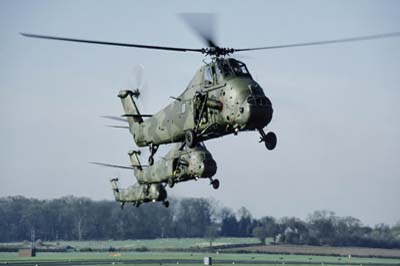 Aviation Photography RAF Shawbury