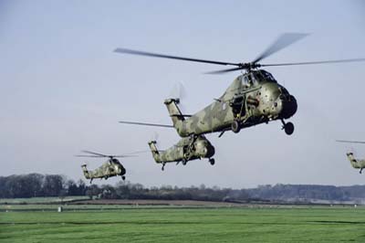 Aviation Photography RAF Shawbury