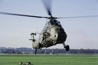 Aviation Photography RAF Shawbury