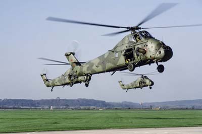 Aviation Photography RAF Shawbury