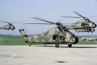 Aviation Photography RAF Shawbury