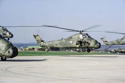 Aviation Photography RAF Shawbury