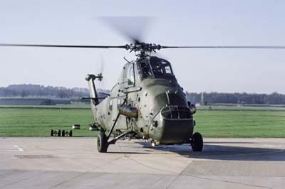 Aviation Photography RAF Shawbury