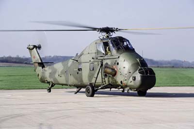 Aviation Photography RAF Shawbury