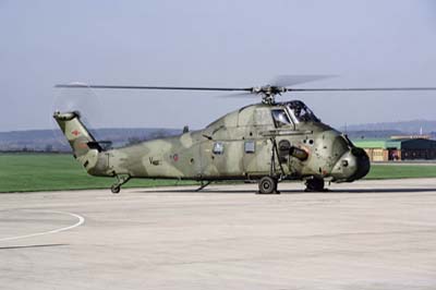 Aviation Photography RAF Shawbury