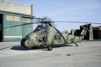 Aviation Photography RAF Shawbury