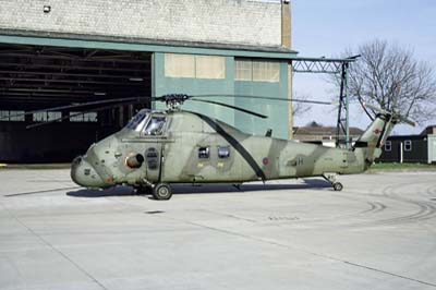 Aviation Photography RAF Shawbury