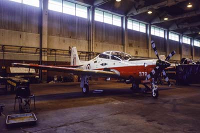 Aviation Photography RAF Shawbury