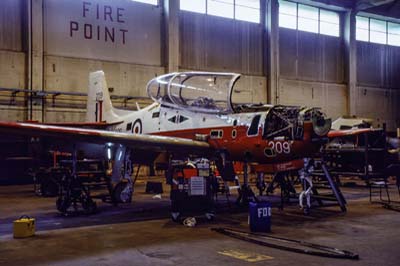 Aviation Photography RAF Shawbury