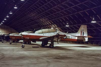 Aviation Photography RAF Shawbury