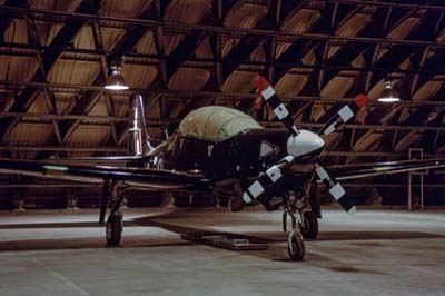 Aviation Photography RAF Shawbury