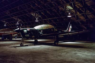 Aviation Photography RAF Shawbury