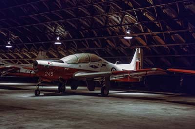 Aviation Photography RAF Shawbury