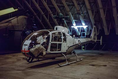 Aviation Photography RAF Shawbury