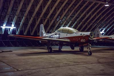 Aviation Photography RAF Shawbury