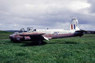 Aviation Photography RAF Shawbury