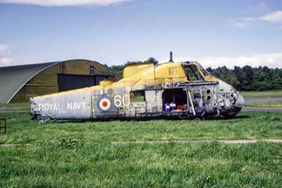 Aviation Photography RAF Shawbury