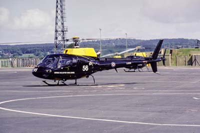 Aviation Photography RAF Shawbury