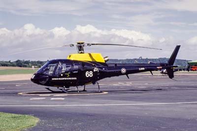 Aviation Photography RAF Shawbury