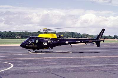 Aviation Photography RAF Shawbury