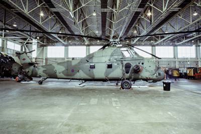 Aviation Photography RAF Shawbury