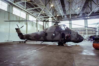 Aviation Photography RAF Shawbury