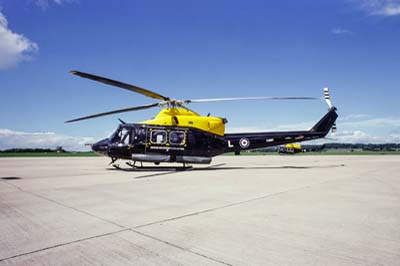 Aviation Photography RAF Shawbury