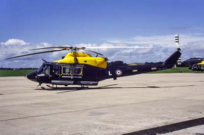 Aviation Photography RAF Shawbury