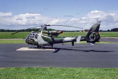 Aviation Photography RAF Shawbury