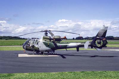 Aviation Photography RAF Shawbury