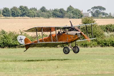 Aviation Photography