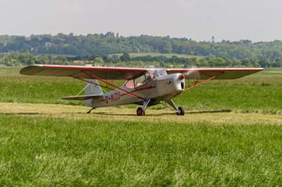 Aviation Photography Abingdon