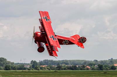 Aviation Photography Slovakia