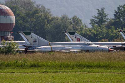 Aviation Photography Slovakia