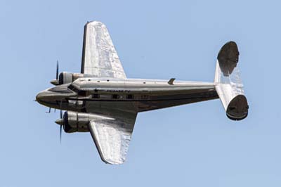 Duxford Flying Legends